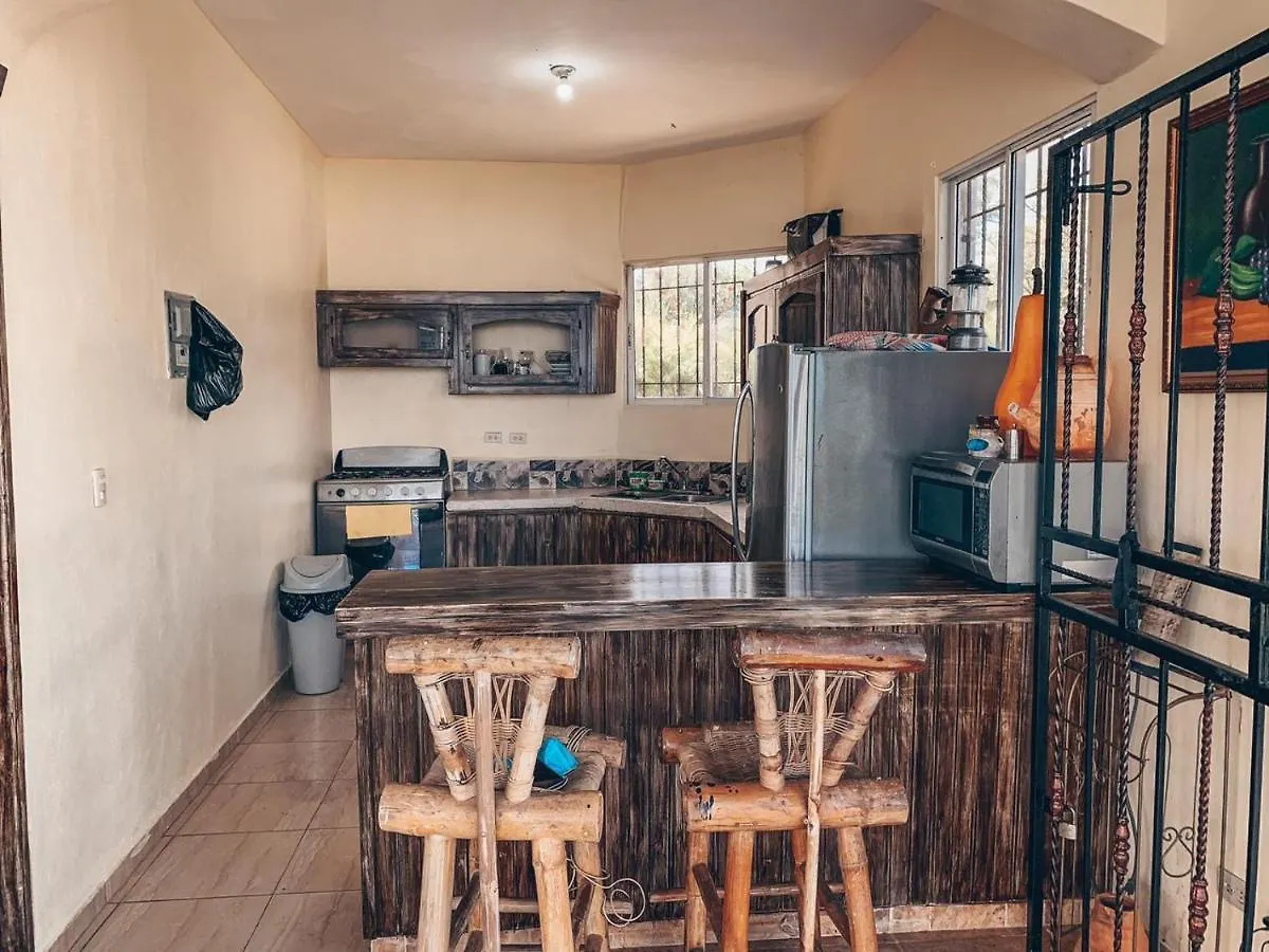 Villa En Jarabacoa Con Piscina